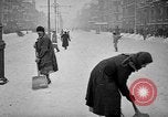Image Civils russes après Première Guerre Mondiale Petrograd Russie, 1919, de la seconde 41 séquences d'archives historiques vidéo 65675045912