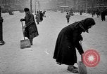 Image Civils russes après Première Guerre Mondiale Petrograd Russie, 1919, de la seconde 43 séquences d'archives historiques vidéo 65675045912