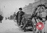 Image Civils russes après Première Guerre Mondiale Petrograd Russie, 1919, de la seconde 47 séquences d'archives historiques vidéo 65675045912