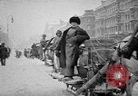 Image Civils russes après Première Guerre Mondiale Petrograd Russie, 1919, de la seconde 48 séquences d'archives historiques vidéo 65675045912