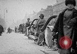 Image Civils russes après Première Guerre Mondiale Petrograd Russie, 1919, de la seconde 50 séquences d'archives historiques vidéo 65675045912