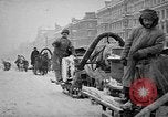 Image Civils russes après Première Guerre Mondiale Petrograd Russie, 1919, de la seconde 53 séquences d'archives historiques vidéo 65675045912