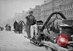 Image Civils russes après Première Guerre Mondiale Petrograd Russie, 1919, de la seconde 54 séquences d'archives historiques vidéo 65675045912