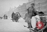 Image Civils russes après Première Guerre Mondiale Petrograd Russie, 1919, de la seconde 56 séquences d'archives historiques vidéo 65675045912
