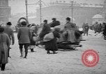 Image Civils russes après Première Guerre Mondiale Petrograd Russie, 1919, de la seconde 61 séquences d'archives historiques vidéo 65675045912