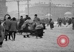 Image Civils russes après Première Guerre Mondiale Petrograd Russie, 1919, de la seconde 62 séquences d'archives historiques vidéo 65675045912