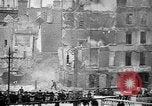Standbild Nach dem Osteraufstand in Dublin Rebellion Dublin Irland, 1916, aus Sekunde 3 historischem Filmmaterial Videoclip 65675045913
