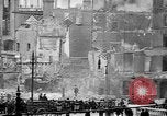 Standbild Nach dem Osteraufstand in Dublin Rebellion Dublin Irland, 1916, aus Sekunde 5 historischem Filmmaterial Videoclip 65675045913