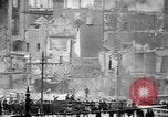 Standbild Nach dem Osteraufstand in Dublin Rebellion Dublin Irland, 1916, aus Sekunde 6 historischem Filmmaterial Videoclip 65675045913