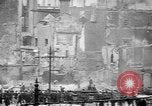 Standbild Nach dem Osteraufstand in Dublin Rebellion Dublin Irland, 1916, aus Sekunde 7 historischem Filmmaterial Videoclip 65675045913