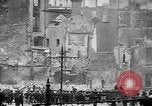 Standbild Nach dem Osteraufstand in Dublin Rebellion Dublin Irland, 1916, aus Sekunde 8 historischem Filmmaterial Videoclip 65675045913