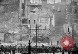 Standbild Nach dem Osteraufstand in Dublin Rebellion Dublin Irland, 1916, aus Sekunde 9 historischem Filmmaterial Videoclip 65675045913