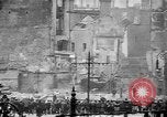 Standbild Nach dem Osteraufstand in Dublin Rebellion Dublin Irland, 1916, aus Sekunde 10 historischem Filmmaterial Videoclip 65675045913
