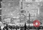 Standbild Nach dem Osteraufstand in Dublin Rebellion Dublin Irland, 1916, aus Sekunde 12 historischem Filmmaterial Videoclip 65675045913