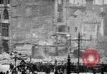 Standbild Nach dem Osteraufstand in Dublin Rebellion Dublin Irland, 1916, aus Sekunde 13 historischem Filmmaterial Videoclip 65675045913