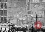 Standbild Nach dem Osteraufstand in Dublin Rebellion Dublin Irland, 1916, aus Sekunde 14 historischem Filmmaterial Videoclip 65675045913