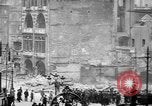 Standbild Nach dem Osteraufstand in Dublin Rebellion Dublin Irland, 1916, aus Sekunde 16 historischem Filmmaterial Videoclip 65675045913