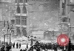 Standbild Nach dem Osteraufstand in Dublin Rebellion Dublin Irland, 1916, aus Sekunde 17 historischem Filmmaterial Videoclip 65675045913