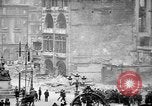 Standbild Nach dem Osteraufstand in Dublin Rebellion Dublin Irland, 1916, aus Sekunde 18 historischem Filmmaterial Videoclip 65675045913