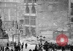 Standbild Nach dem Osteraufstand in Dublin Rebellion Dublin Irland, 1916, aus Sekunde 19 historischem Filmmaterial Videoclip 65675045913