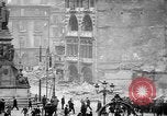 Standbild Nach dem Osteraufstand in Dublin Rebellion Dublin Irland, 1916, aus Sekunde 20 historischem Filmmaterial Videoclip 65675045913