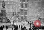 Standbild Nach dem Osteraufstand in Dublin Rebellion Dublin Irland, 1916, aus Sekunde 21 historischem Filmmaterial Videoclip 65675045913