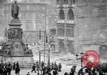 Standbild Nach dem Osteraufstand in Dublin Rebellion Dublin Irland, 1916, aus Sekunde 22 historischem Filmmaterial Videoclip 65675045913
