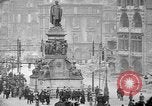 Standbild Nach dem Osteraufstand in Dublin Rebellion Dublin Irland, 1916, aus Sekunde 25 historischem Filmmaterial Videoclip 65675045913