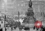 Standbild Nach dem Osteraufstand in Dublin Rebellion Dublin Irland, 1916, aus Sekunde 29 historischem Filmmaterial Videoclip 65675045913