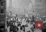 Standbild Nach dem Osteraufstand in Dublin Rebellion Dublin Irland, 1916, aus Sekunde 37 historischem Filmmaterial Videoclip 65675045913