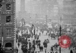 Standbild Nach dem Osteraufstand in Dublin Rebellion Dublin Irland, 1916, aus Sekunde 38 historischem Filmmaterial Videoclip 65675045913