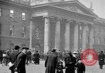 Standbild Nach dem Osteraufstand in Dublin Rebellion Dublin Irland, 1916, aus Sekunde 39 historischem Filmmaterial Videoclip 65675045913
