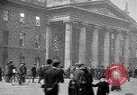 Standbild Nach dem Osteraufstand in Dublin Rebellion Dublin Irland, 1916, aus Sekunde 40 historischem Filmmaterial Videoclip 65675045913
