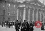 Standbild Nach dem Osteraufstand in Dublin Rebellion Dublin Irland, 1916, aus Sekunde 41 historischem Filmmaterial Videoclip 65675045913