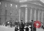 Standbild Nach dem Osteraufstand in Dublin Rebellion Dublin Irland, 1916, aus Sekunde 42 historischem Filmmaterial Videoclip 65675045913