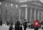 Standbild Nach dem Osteraufstand in Dublin Rebellion Dublin Irland, 1916, aus Sekunde 43 historischem Filmmaterial Videoclip 65675045913