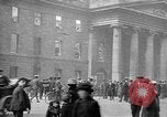 Standbild Nach dem Osteraufstand in Dublin Rebellion Dublin Irland, 1916, aus Sekunde 45 historischem Filmmaterial Videoclip 65675045913