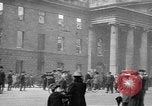 Standbild Nach dem Osteraufstand in Dublin Rebellion Dublin Irland, 1916, aus Sekunde 46 historischem Filmmaterial Videoclip 65675045913