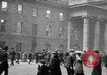 Standbild Nach dem Osteraufstand in Dublin Rebellion Dublin Irland, 1916, aus Sekunde 47 historischem Filmmaterial Videoclip 65675045913
