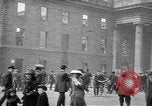 Standbild Nach dem Osteraufstand in Dublin Rebellion Dublin Irland, 1916, aus Sekunde 49 historischem Filmmaterial Videoclip 65675045913