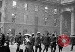 Standbild Nach dem Osteraufstand in Dublin Rebellion Dublin Irland, 1916, aus Sekunde 50 historischem Filmmaterial Videoclip 65675045913