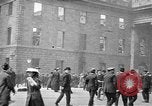 Standbild Nach dem Osteraufstand in Dublin Rebellion Dublin Irland, 1916, aus Sekunde 51 historischem Filmmaterial Videoclip 65675045913