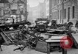 Standbild Nach dem Osteraufstand in Dublin Rebellion Dublin Irland, 1916, aus Sekunde 54 historischem Filmmaterial Videoclip 65675045913