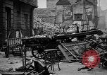 Standbild Nach dem Osteraufstand in Dublin Rebellion Dublin Irland, 1916, aus Sekunde 62 historischem Filmmaterial Videoclip 65675045913