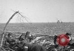 Standbild belgischen Truppen Ramscapelle Belgien, 1914, aus Sekunde 15 historischem Filmmaterial Videoclip 65675045914