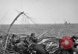 Standbild belgischen Truppen Ramscapelle Belgien, 1914, aus Sekunde 19 historischem Filmmaterial Videoclip 65675045914
