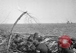 Standbild belgischen Truppen Ramscapelle Belgien, 1914, aus Sekunde 21 historischem Filmmaterial Videoclip 65675045914