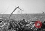 Standbild belgischen Truppen Ramscapelle Belgien, 1914, aus Sekunde 24 historischem Filmmaterial Videoclip 65675045914