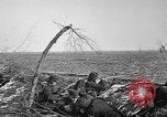Standbild belgischen Truppen Ramscapelle Belgien, 1914, aus Sekunde 25 historischem Filmmaterial Videoclip 65675045914