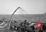 Standbild belgischen Truppen Ramscapelle Belgien, 1914, aus Sekunde 31 historischem Filmmaterial Videoclip 65675045914